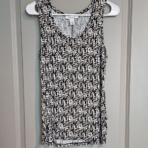 WHBM XS Tank Top
